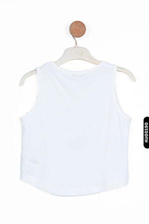 Kız Çocuk Bluz 8-14 Yaş 36401