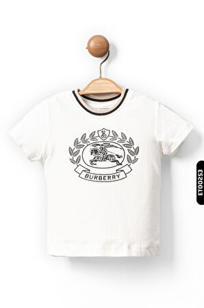 Kapüşonlu Nakışlı Dijital Baskılı Fermuarlı 4lü Erkek Çocuk Alt Üst Takım 6-36 Ay 1130