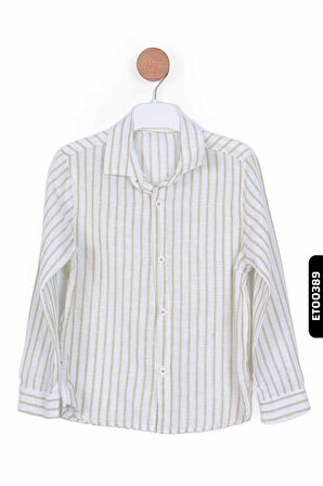 Erkek Çocuk Alt Üst Takım 3-8 Yaş 5556