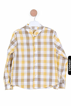 Erkek Çocuk Alt Üst Takım 3-8 Yaş 5549