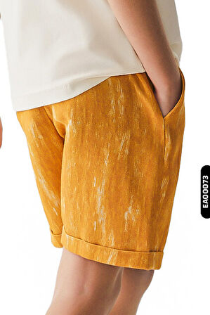 Erkek Çocuk  NEPTÜN ŞORT 4-8 YAŞ 66505