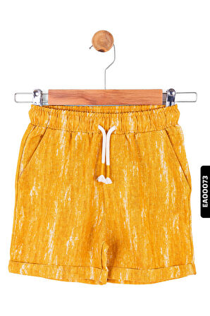 Erkek Çocuk  NEPTÜN ŞORT 4-8 YAŞ 66505