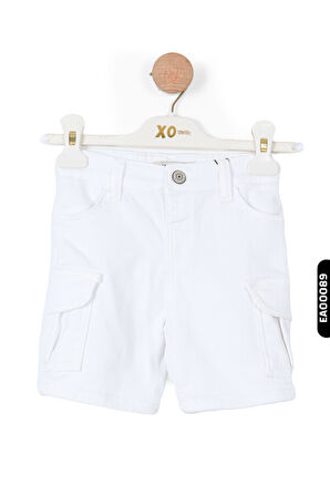 Erkek Çocuk  ŞORT 1-5 YAŞ 2483