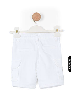 Erkek Çocuk  ŞORT 1-5 YAŞ 2483