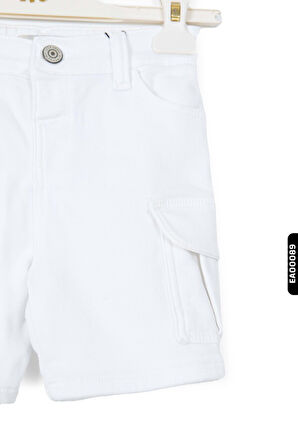 Erkek Çocuk  ŞORT 1-5 YAŞ 2483