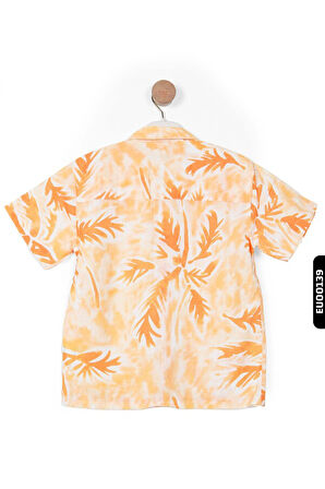 Erkek Genç  GÖMLEK 5-14 YAŞ 24111