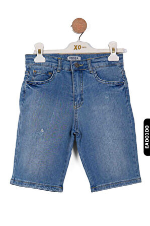 Erkek Çocuk  DENİZ ŞORT 8-14 yaş 64711