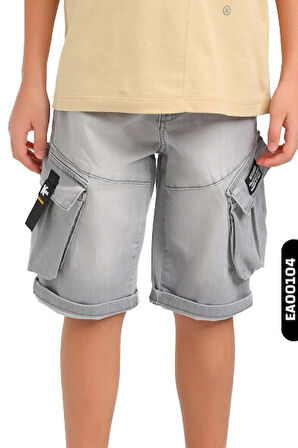 Erkek Çocuk  Şort 5-9 yaş 2320