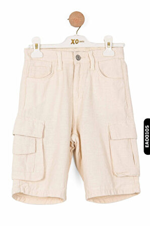 Erkek Çocuk  Şort 5-14 yaş 24018