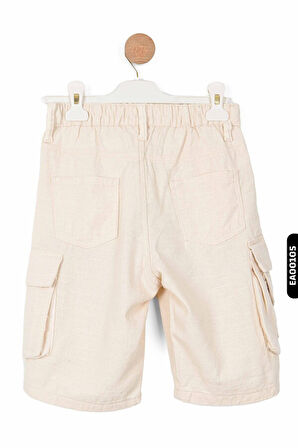 Erkek Çocuk  Şort 5-14 yaş 24018