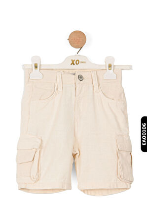 Erkek Çocuk  pantolon 1-5 yaş 24019