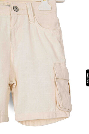 Erkek Çocuk  pantolon 1-5 yaş 24019