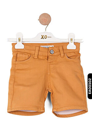 Erkek Çocuk  Şort 1-5 yaş 2302