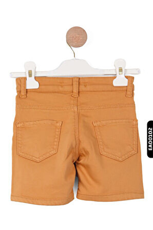 Erkek Çocuk  Şort 1-5 yaş 2302