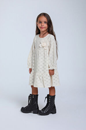 Kız Çocuk Elbise 1-5 Yaş 35838