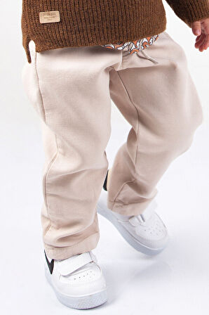 Şapkalı Erkek Çocuk Alt Üst Takım 6-24 Ay 422