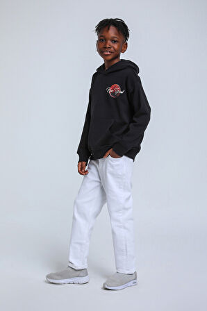 Erkek Çocuk Sweatshirt 9-13 Yaş 1746
