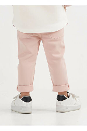 Kız Çocuk Pantolon 1-4 Yaş 59617