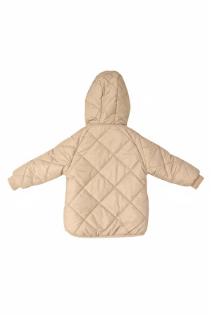 Erkek Çocuk Mont 6-10 Yaş 51397