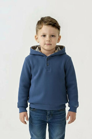 Erkek Çocuk Alt Üst Takım 6-36 Ay 2534