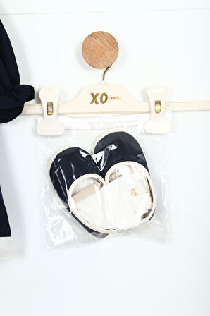 Kız Çocuk Elbise 6-24 Ay 2479