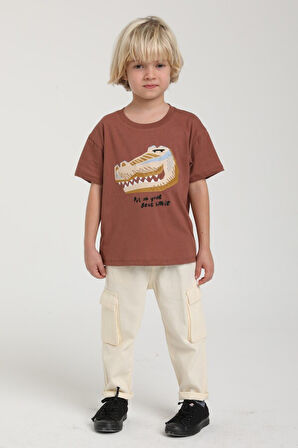 Erkek Çocuk Pantolon 1-4 Yaş 2558