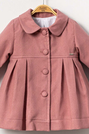 Kız Çocuk Elbise 6-36 Ay 2940