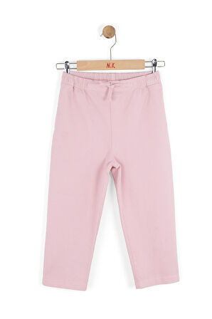 Kız Çocuk Pantolon 4-8 Yaş 59508