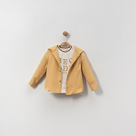 Erkek Çocuk Alt Üst Takım 2-7 Yaş 4472