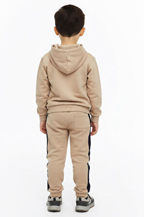 Erkek Çocuk Eşofman Takım 1-4 Yaş 29602