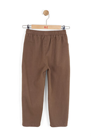 Kız Çocuk Pantolon 4-8 Yaş 59523