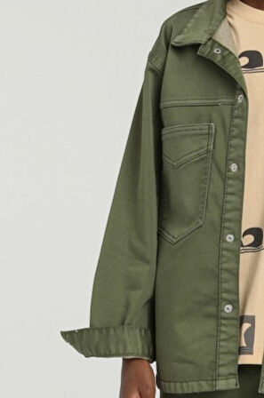 Erkek Çocuk Gömlek 4-8 Yaş 2572