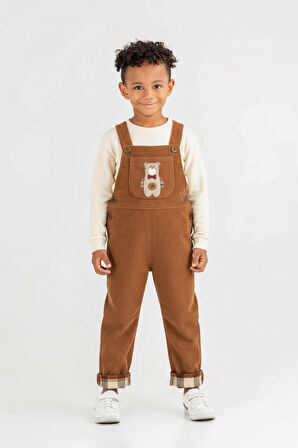 Erkek Çocuk Alt Üst Takım 3-12 Ay 8317