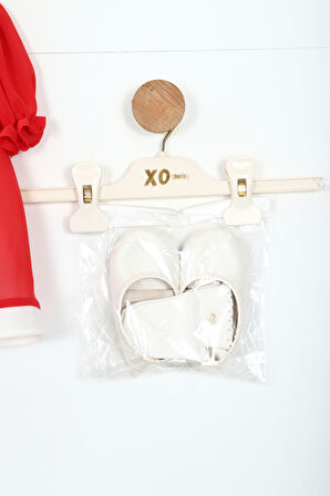 Kız Çocuk Elbise 6-24 Ay 2479