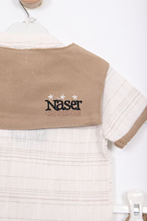 Erkek Çocuk Alt Üst Takım 1-5 Yaş 12526