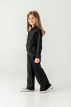 Kız Çocuk Alt Üst Takım 7-10 Yaş 52015