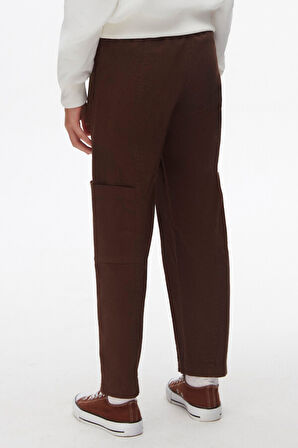 Kız Çocuk Pantolon 10-16 Yaş 57701