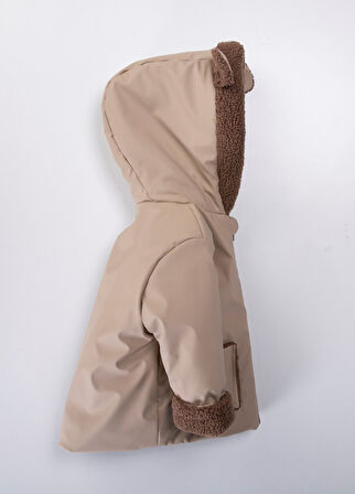 Erkek Çocuk Mont 2-6 Yaş 51407