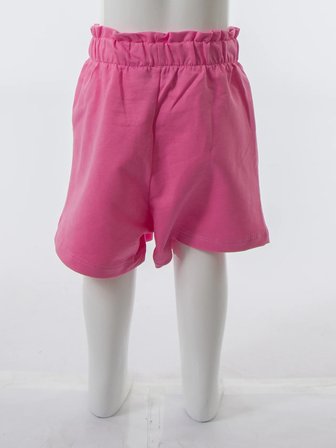 Kız Çocuk Yazlık Pijama Takımı 6-24 Ay 44061