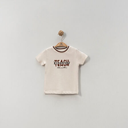 Erkek Çocuk Pantolon Takım 2-7 Yaş 4443