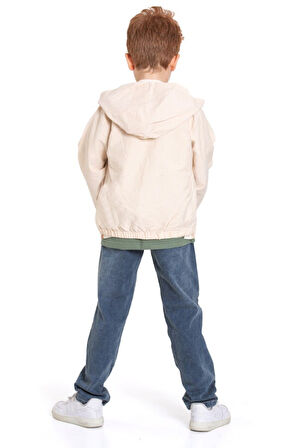 Erkek Çocuk Alt Üst Takım 4-8 Yaş 6562