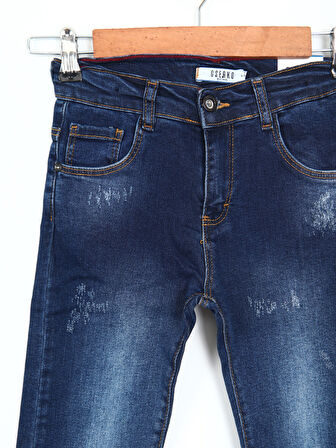 Erkek Çocuk Pantolon 4-8 Yaş 145148