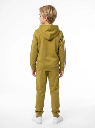 Erkek Çocuk Yazlık Pijama Takım 7-16 Yaş 1274