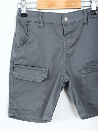 Erkek Çocuk Şort 1-4 Yaş 25251