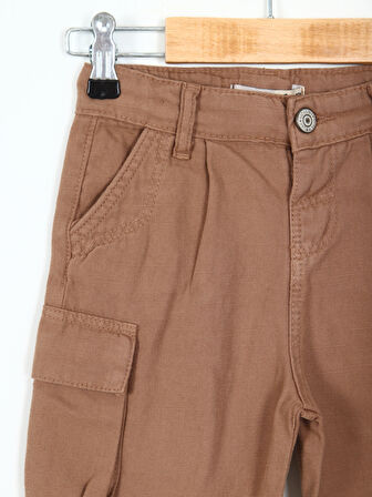 Erkek Çocuk Şort 1-4 Yaş 25217