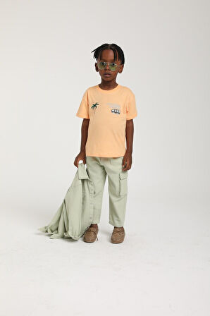 Erkek Çocuk Pantolon 1-4 Yaş 2558