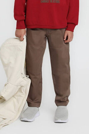 Erkek Çocuk Pantolon 9-13 Yaş 2441