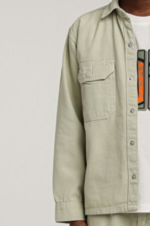 Erkek Çocuk Gömlek 4-8 Yaş 2555