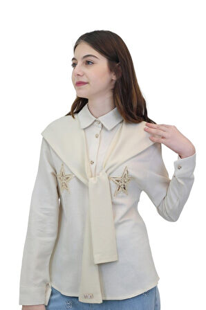 Kız Çocuk Alt Üst Takım 7-10 Yaş 20093