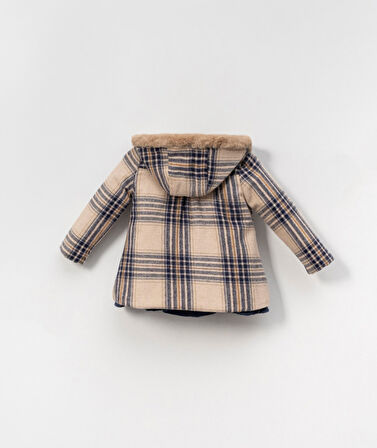 Kız Çocuk Elbise 1-5 Yaş 4097